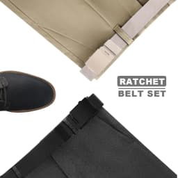 New Golf Sports Elastic Belt Tactical Belt Metal Automatic Buckle Tough Stretch Nylon Men Military Belt 125CM