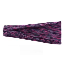 1pc Unisex Non Slip Sweatbands Widened Elastic Yoga Running Moisture Wicking Head Band Colorful High-elastic Headscarf Headband