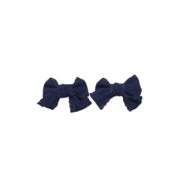 Fashion Cordury Flat Band Large Hair headband Baby Mini clip Kids School Hair Accessories hairband