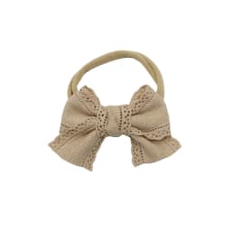 Fashion Cordury Flat Band Large Hair headband Baby Mini clip Kids School Hair Accessories hairband