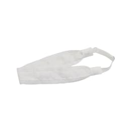 Fashion Cordury Flat Band Large Hair headband Baby Mini clip Kids School Hair Accessories hairband