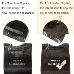 Invisible PU Clip In Hair Extension Human Hair Injected PU Tape Weft Clip in Extension 7Pcs/set 12-24inch 100G 120G Clip On Hair
