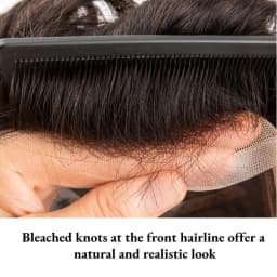 Men's Clip-On Hair Mono & Pu With Lace Front Durable For Male Hair Prosthesis Natural Human Hair Toupee Men Wig Exhaust Systems