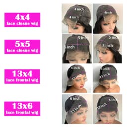 99j Burgundy 13x6 Hd Lace Frontal Human Hair Wigs Transparent Colored Body Wave Red Lace Front Wig 5x5 4x4 Closure Wig For Women