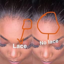 400 Density Super Double Drawn Glueless Wig Human Hair Loose Deep 13x6 HD Lace Frontal Wig 360 Full Lace Preplucked Remy Hair