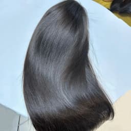 250 Density 30 40 Inch 5x5 Bone Straight Lace Frontal Wigs 13X4 13X6 Hd Transparent Lace Frontal Human Hair Wigs For Woman Human Hair Easy-Go Glueless