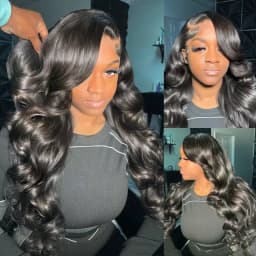12A Raw Brazilian Body Wave 100% Human Hair Bundles Unprocessed Remy Hair Weave Extensions 3 4 Pcs Wholesale For Women 12 To 42 Inch Natural Black