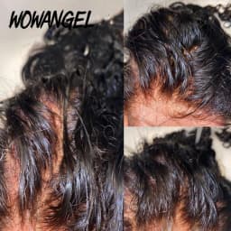 Body Wave 5X5/6X6/7X7 HD Lace Closure Only Melt Skins Vrigin Hair Undetectable Swiss Lace Closure Frontal 100% Human Hair