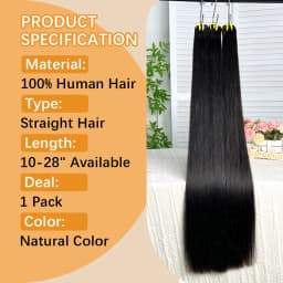 15A Double Drawn Bone Straight Vietnamese Raw Virgin Hair Bundles 100% Unprocessed Minimal Shedding Full Ending Hair Extensions