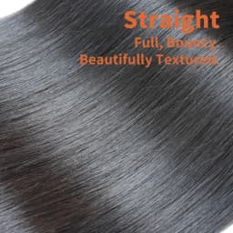 18A High Quality Straight Human Hair Bundles 100% Unprocessed Vietnamese Raw Virgin Hair 1/3/4 Pcs Bundles Hair Extensions