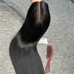 13x4 13x6 Hd Bone Straight Transparent Lace Front Wig Human Hair 40 Inch Pre Plucked Lace Frontal Wigs 250 Density