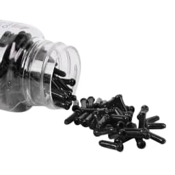 ZTTO MTB Road Bike Inner Wire End Caps 50pcs Shifter Cable Tips Wire Brake Shift Derailleur Crimps Bicycle Accessories