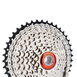 ZTTO 10 Speed Mountain Road Bike Chains 8 9 10 11 12S MTB 11speed Bicycle Chain 9S With Missing Link Magic Connecter