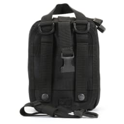Outdoor First aid kit EDC Molle Medical Kit IFAK Survival Emergency Waist Pack EDC Kit Outdoor Hunting Accessories
