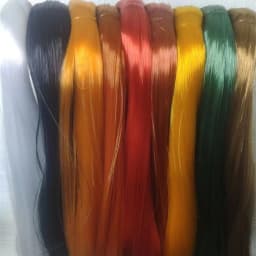 3000m Fishing Line 3LB-35LB Fluorocarbon Coating Treatment Process Carbon Surface Nylon Line for Freshwater Saltwater Fishing