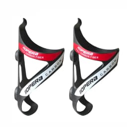 2023 Full Carbon Fiber Bicycle Ultralig Water Bottle Cage MTB Road Bike Bottle Holder Cycle Equipment