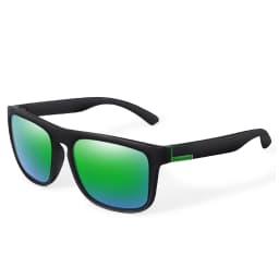 Fashion Polarized Color Changing Cycling Sunglasses Men Night Vision Car Driving Sunglass Dirt Bike Motorcycle Glasses