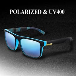 Fashion Polarized Color Changing Cycling Sunglasses Men Night Vision Car Driving Sunglass Dirt Bike Motorcycle Glasses