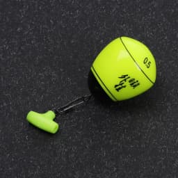 Rock Fishing Buoy Sea Fishing External Sycamore Fishing Float Pumice Anti-collision Plug-in Light Fishing Tackle Accessories
