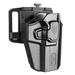 Universal OWB Holster for Canik/FN/Walther/Browning/S&W/Sarsilmaz/Girsan/Stoeger Right Hand And Left Hand