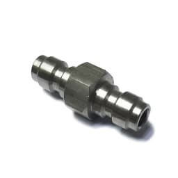 HPA Air 8mm Quick Disconnect Male Female Adaptor 8mm Fill Nipple High Pressure 1/8NPT 1/8BSP M10*1 M8*1 Stainless Steel