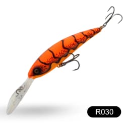 ESFISHING Fishing Lures Wobbler Fo Pike Fishing Baits 90mm 16g Easy Sprinter Floating Minnow