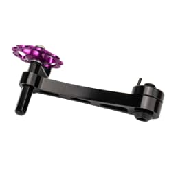 ZTTO Bike Single Speed Chain Tensioner Rear Derailleur Bicycle Aluminum Alloy Mountain Road Chain Stabilizer