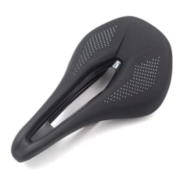 Power Comp Bicycle Saddle for Mens Womens Comfort Road Cycling Saddle Mtb Mountain Bike Seat 143mm Black Red Green Accesorios