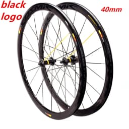 700C Bike Wheelset Frame Height 30/40/50MM Road Wheel Pack V/Cdisc Brake Lap Brake Straight Fixed Gear Road Bike Wheelset