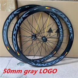700C Bike Wheelset Frame Height 30/40/50MM Road Wheel Pack V/Cdisc Brake Lap Brake Straight Fixed Gear Road Bike Wheelset