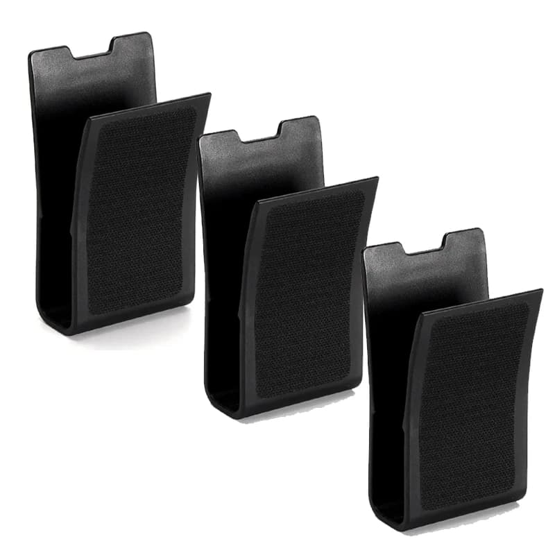 Hunting Tactical Nylon Magazine Pouch Accessories Insert M4 5.56 AK 7.62 MAG With Hook Equipment Gear Bandolier