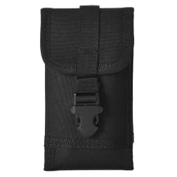 Outdoor Tactical Molle Utility Bag Waist Accessories Bag Durable Phone Belt Pouch