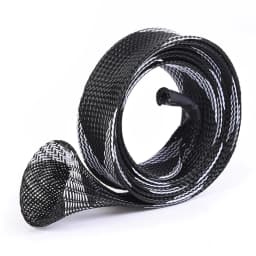 Fishing Rod Sock Fishing Rod Cover Fishing Rod Braided Net Protector Fishing Tool For Spinning Rods, Casting Rods, Ice Rods