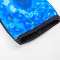 3mm Camouflage Diving Socks Neoprene Anti-Slip Water Socks Keep Warm Sand Socks Water Sport Swimming Surfing Diving Snorkeling