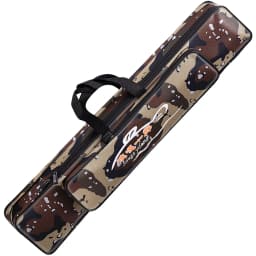 Sougayilang 80/120cm Fishing Rod Storage Bag Large Capacity Fishing Bag Fishing Gear Organizer Carp Fishing Bag Pesca
