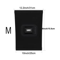 Arm Sleeve Heart Rate Monitor Accessories for Whoop 4.0/5.0 Whoop