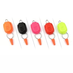 10pcs/bag Upgrade Fishing Line Stopper Buckle Clip Keeper Baitcasting Drum Reel Card Line Device Fishing Tackle Accessories Tool