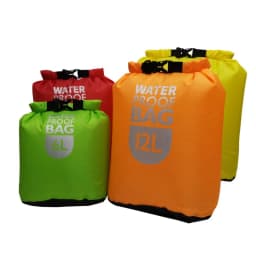 1PC Waterproof Dry Bag Pack Outdoor Swimming Rafting Kayaking River Trekking Floating Sailing Canoing Boating Dry Sacks
