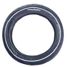 CST Bicycle Tire 12x1.75 C-TR1N 12 inch 203 Kids Balance Bike Folding Tyre with Inner Tube 120TPI Ultralight Racing Cycling Tire