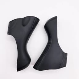 Non-slip Bracket Covers for SHIMANO 105 UT Road Bike ST-4700 ST-5800 ST-6800 Shifters Protective Hoods Rubber Sleeve Case