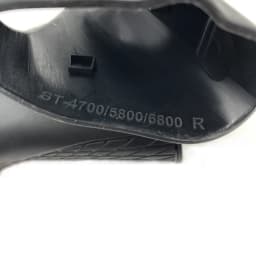 Non-slip Bracket Covers for SHIMANO 105 UT Road Bike ST-4700 ST-5800 ST-6800 Shifters Protective Hoods Rubber Sleeve Case