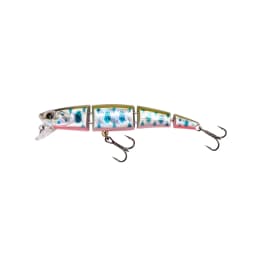 BassLegend Japan Fishing Sinking Swimbait Jointed Lipless Crankbait Minnow Trout Bass Pike Lure 70s 70mm 5.5g