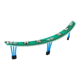 Universal Motor Hall Sensor Front-wheel Motor Module PCB Board For Xiaomi M365 1S Pro MI3 Electric Scooter Repairable Part