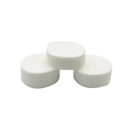 Thick 500PCS Gun Cleaning Patches Cloth Tactical Round Gun Wipe for Rifle Handgun Pistol Maintenance Hunting Shooting Accessory