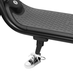 Universal Side Stand Creative Foot Support Cover Mini Shoe Electric Scooter Decor Parts For Ninebot Max G30 Xiaomi M365 Mi3 Pro