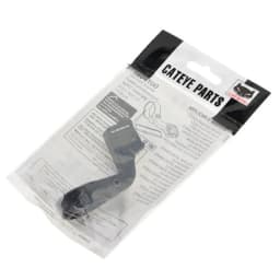 Cateye Out-Front Mount Bicycle Extension Bracket 0F-100 Extended Bracket VOLT Light Mount Cateye GPS Mount