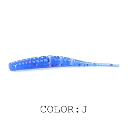 2023 Supercontinent Fishing Soft Worm Lures Ice Fishing Bait Soft Polaris Sinking Lure Pesca Cheap Fishing Tackle
