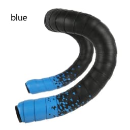 Road Bike Handlebar Tapes Anti Slip Cycling Bicycle Handlebar Braid Pro Speed Racing Bike Handles Warp Straps Bike Bar Tape Band