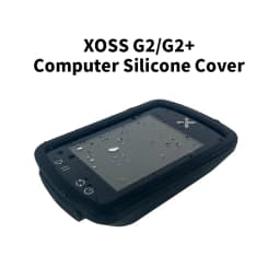 XOSS New G2 Plus GEN 2 G+ Bicycle Computer Protection Cover G2+ Bike Wireless GPS Speedometer Silicone Protector Case