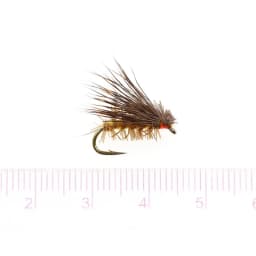 10Pcs/Lot Artificial Insect Bait Lure Deer Hair Dry Fly Fishing Lures Soft Sea Bass Trout Fishing Fly Floating Bait Accessories